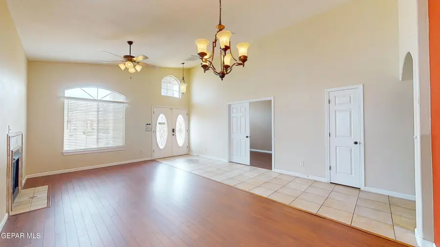 820 La Florida Drive, Canutillo, TX 79835 - #2
