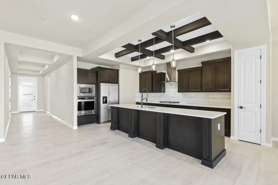 3724 Model Lane, El Paso, TX 79938 - #3