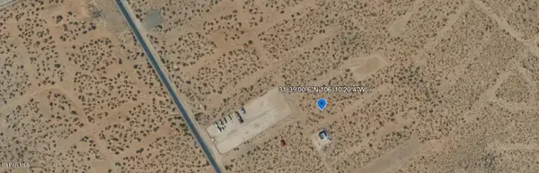 PN-77947 Tbd Court, Horizon City, TX 79928