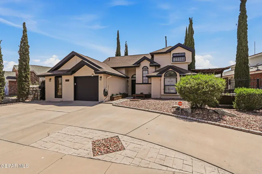 10917 Whitehall Drive, El Paso, TX 79934 - #3