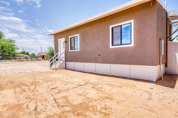 3701 Julie Marie Place, El Paso, TX 79938