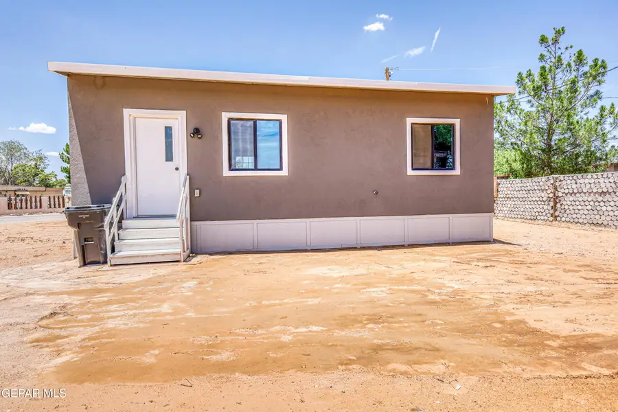 3701 Julie Marie Place, El Paso, TX 79938 - #2
