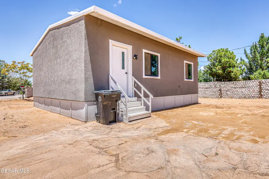 3701 Julie Marie Place, El Paso, TX 79938 - #3