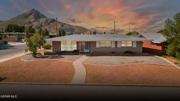 2901 Polk Avenue, El Paso, TX 79930
