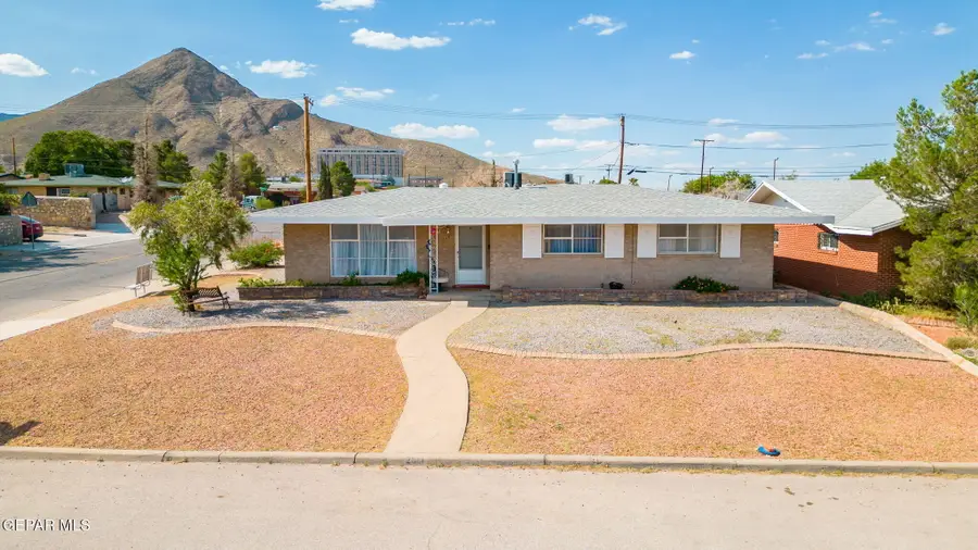 2901 Polk Avenue, El Paso, TX 79930 - #2