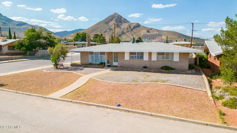 2901 Polk Avenue, El Paso, TX 79930 - #3