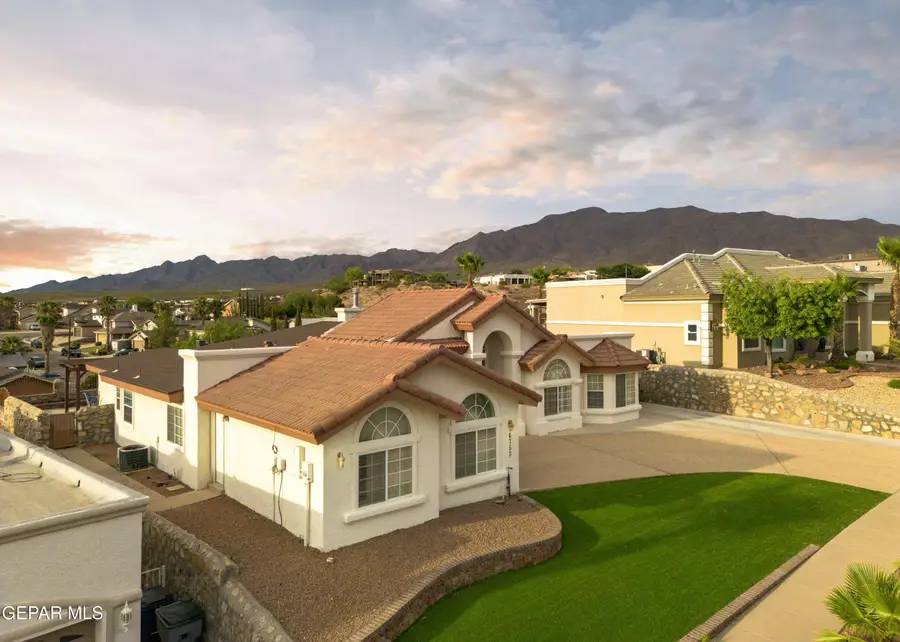 6753 Pearl Ridge Drive, El Paso, TX 79912 - #2