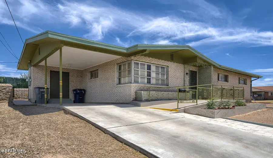 1210 Caper Road, El Paso, TX 79925 - #2