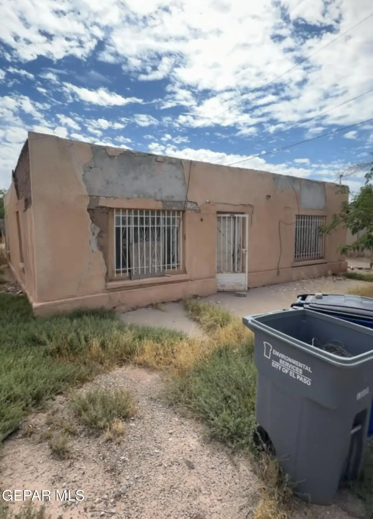 9082 Benito Way, El Paso, TX 79907 - #1