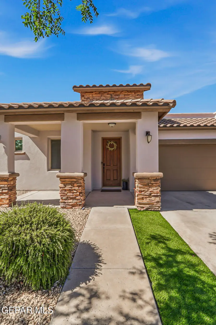 7324 Golden Sage Drive, El Paso, TX 79911 - #2
