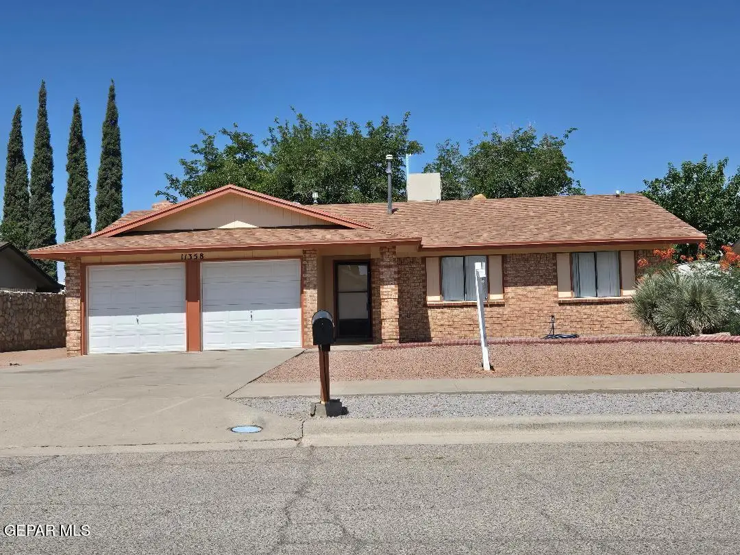 11358 Quintana Drive, El Paso, TX 79936 - #1