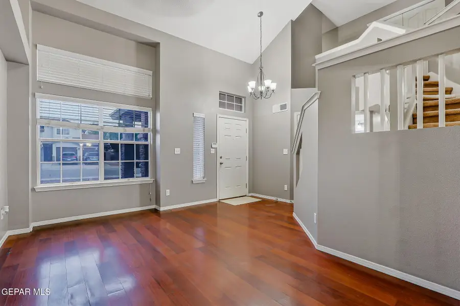 683 Juan Munoz Court, El Paso, TX 79932 - #3