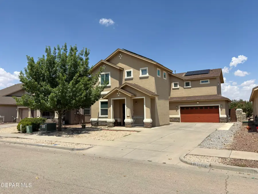 10944 Coyote Ranch Lane, El Paso, TX 79934 - #2