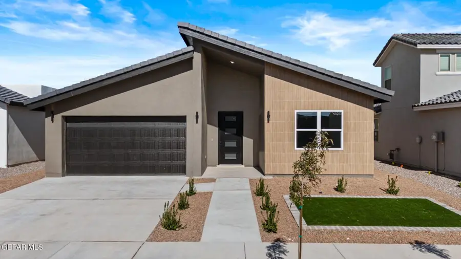 628 Paseo Del Agua Street, Horizon City, TX 79928 - #2