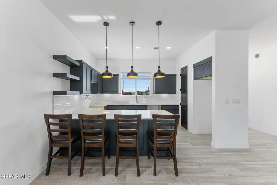 624 Paseo Del Agua Street, Horizon City, TX 79928 - #3
