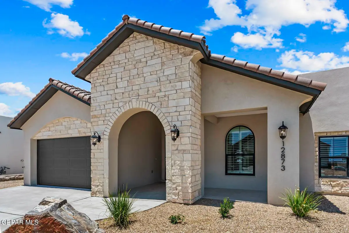 13441 Emerald Walk Court, Horizon City, TX 79928 - #1
