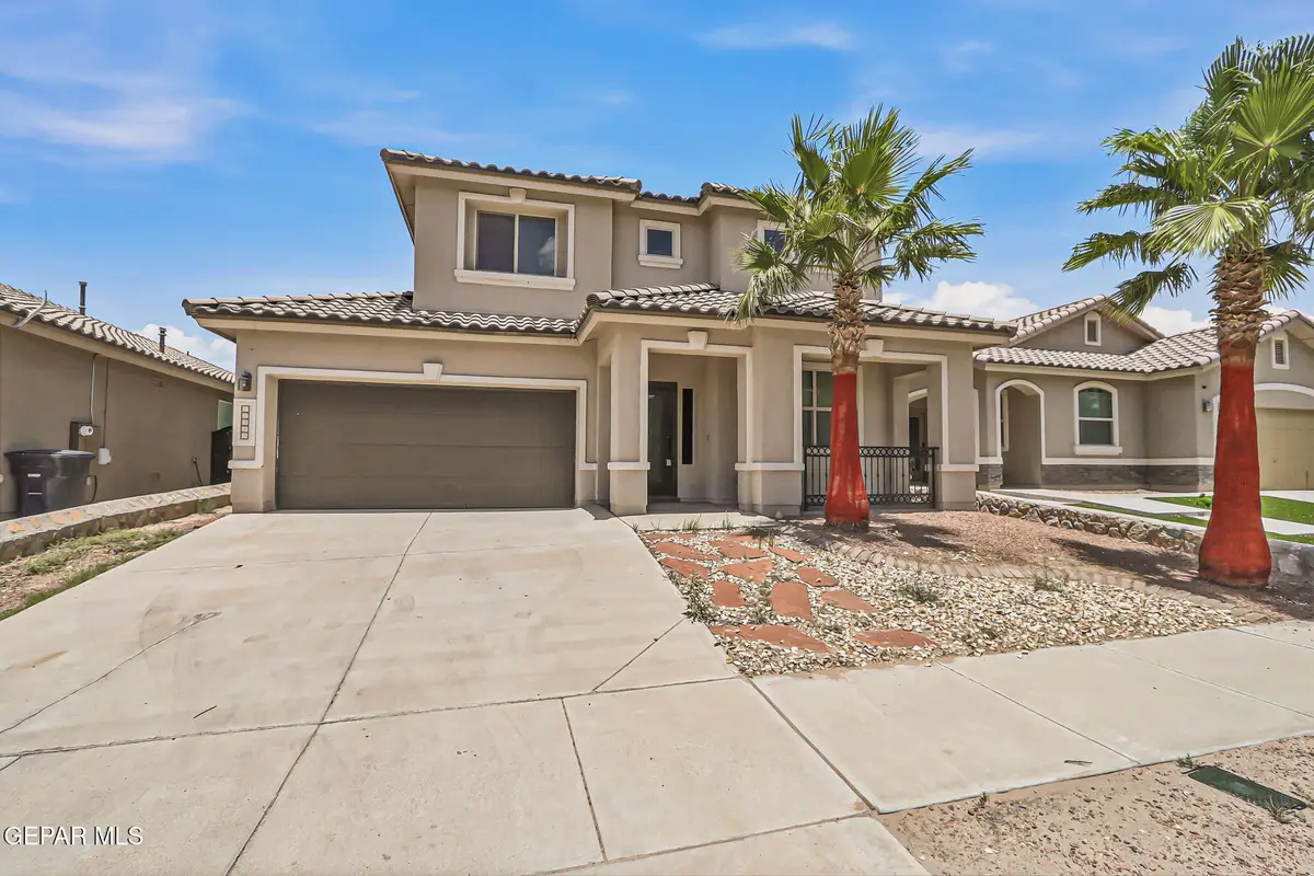 12339 Joe Gomez Avenue, El Paso, TX 79928 - #1