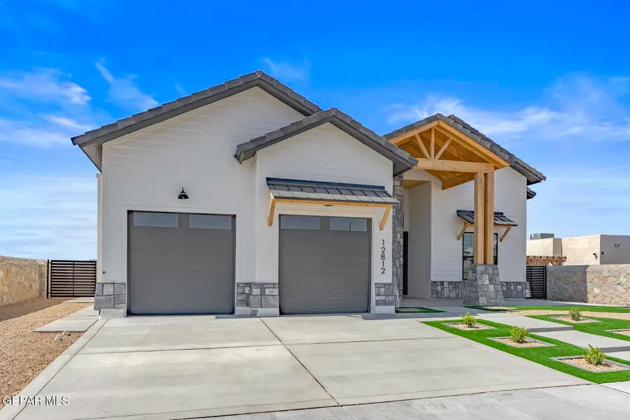 13462 Emerald Autumn Lane, Horizon City, TX 79928 - #2