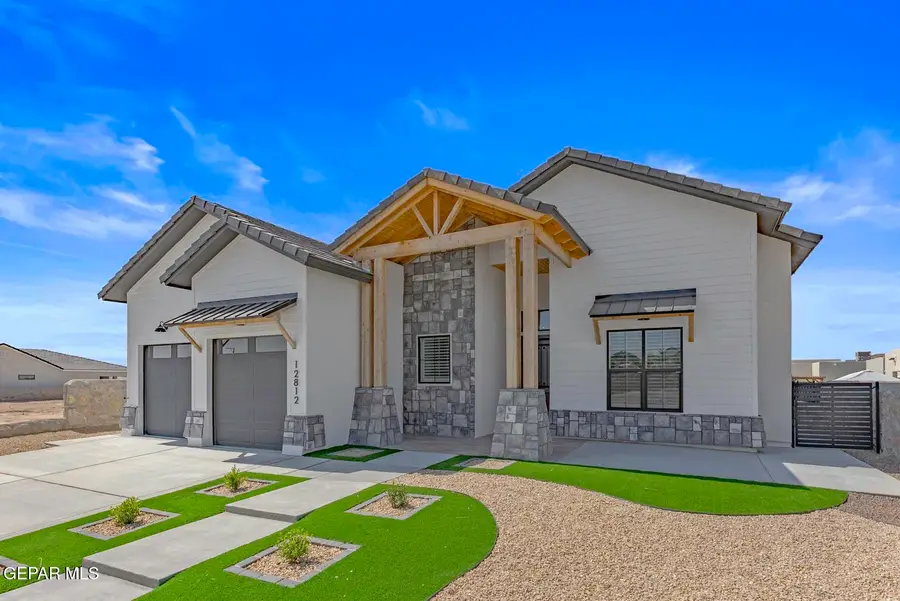 13462 Emerald Autumn Lane, Horizon City, TX 79928 - #3