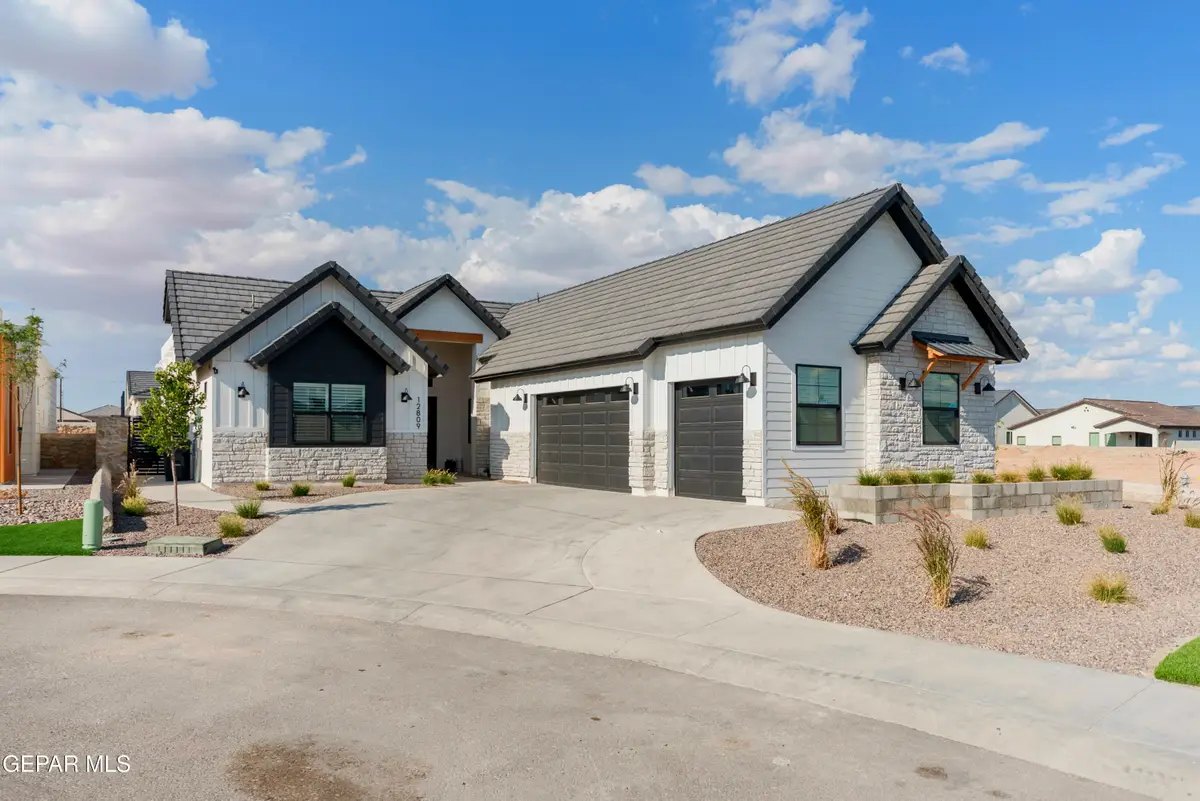 328 Emerald Moon Place, Horizon City, TX 79928 - #1