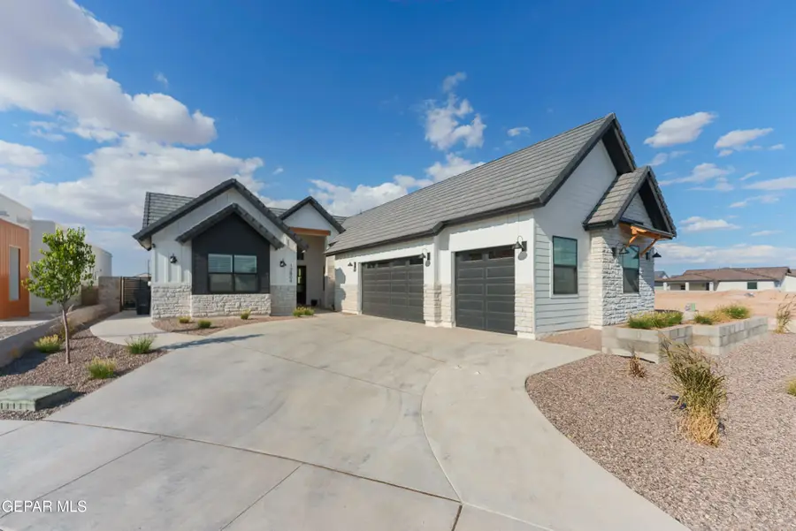 328 Emerald Moon Place, Horizon City, TX 79928 - #3