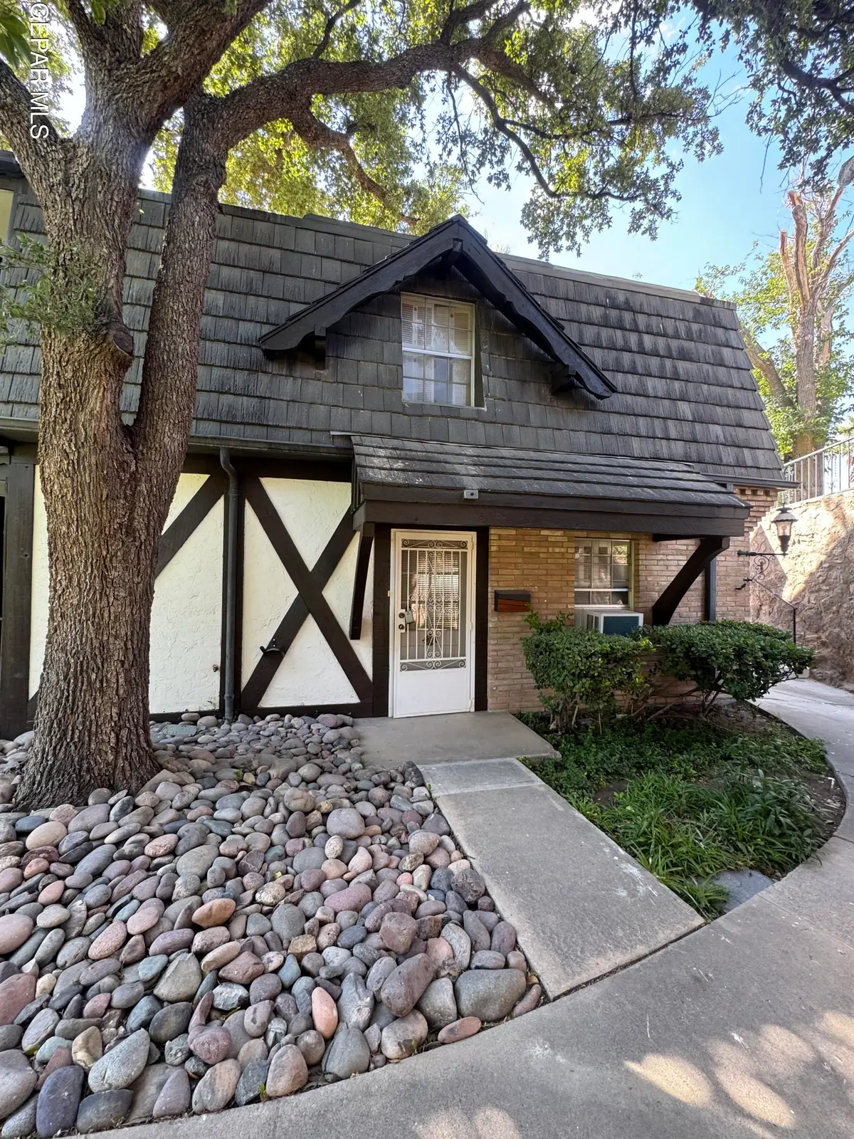 350 Thunderbird Drive #H 64, El Paso, TX 79912 - #1
