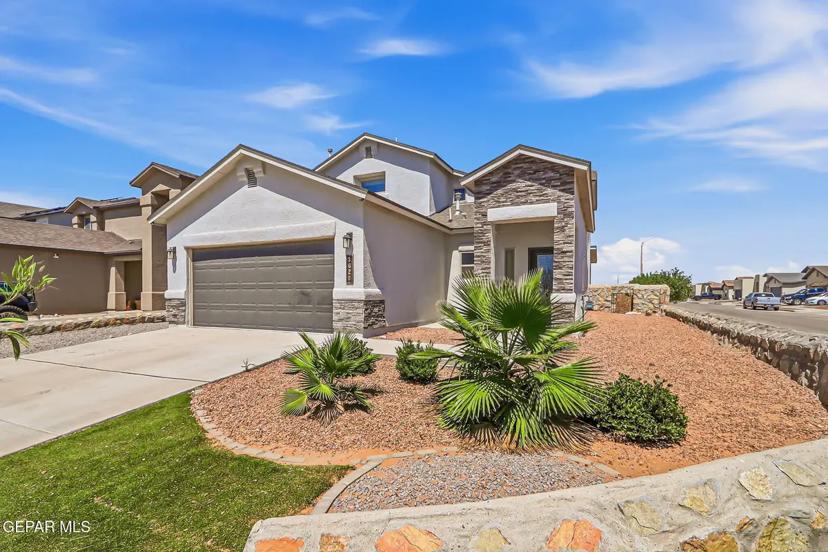 3620 Notion Place, El Paso, TX 79938 - #1