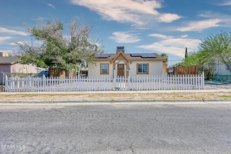 7805 Parral Drive, El Paso, TX 79915 - #2