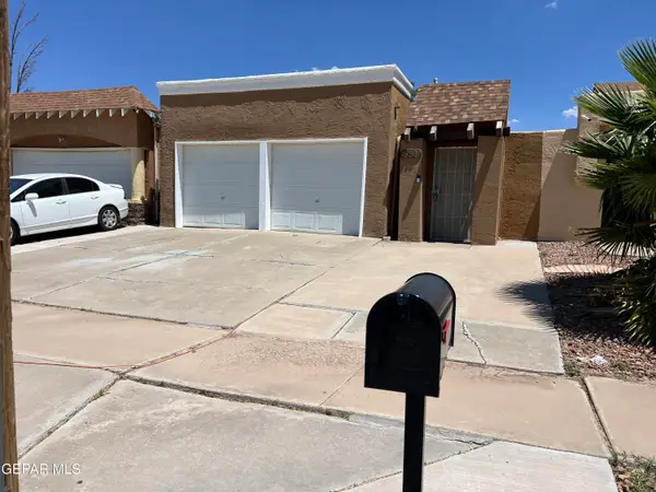 620 Brandywine Road, El Paso, TX 79907