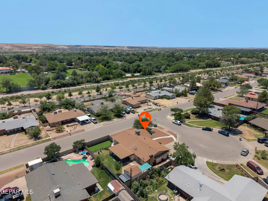 400 Perth Court, El Paso, TX 79922 - #3