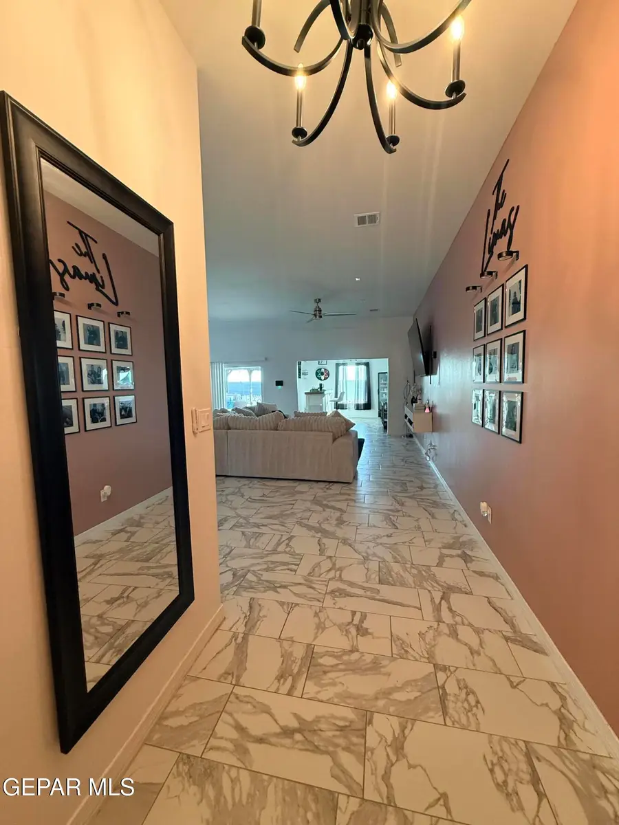 7816 Enchanted Nest Lane, El Paso, TX 79911 - #2