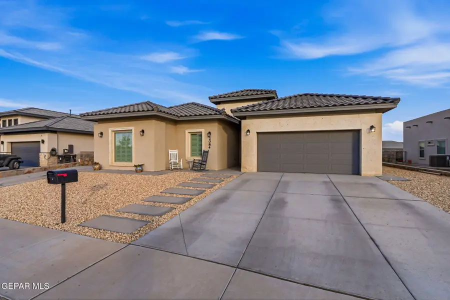 2084 Santa Isabella Street, Sunland Park, NM 88063 - #3