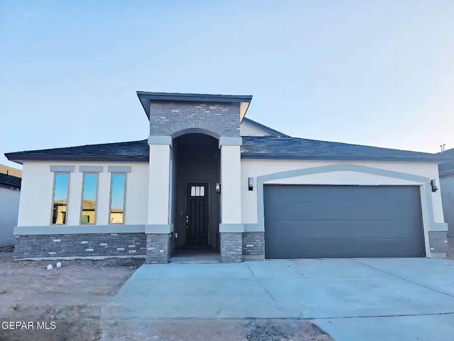 6053 Zinc Hill Street, Santa Teresa, NM 88008 - #2
