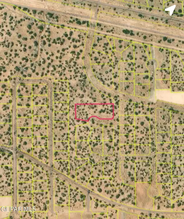 2 Mertzon Court, Horizon City, TX 79928