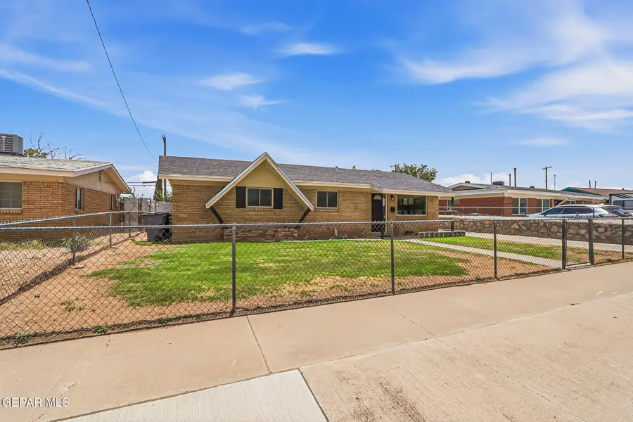 5640 Kensington Circle, El Paso, TX 79924 - #2