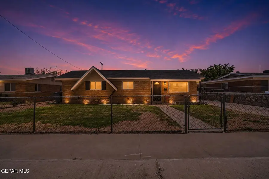 5640 Kensington Circle, El Paso, TX 79924 - #3