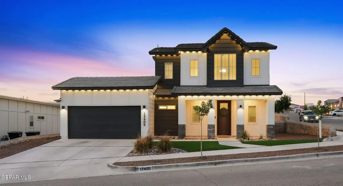 12409 Northumberg Drive, El Paso, TX 79928 - #1