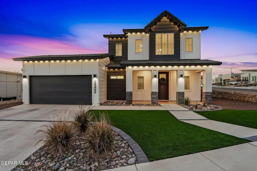 12409 Northumberg Drive, El Paso, TX 79928 - #2