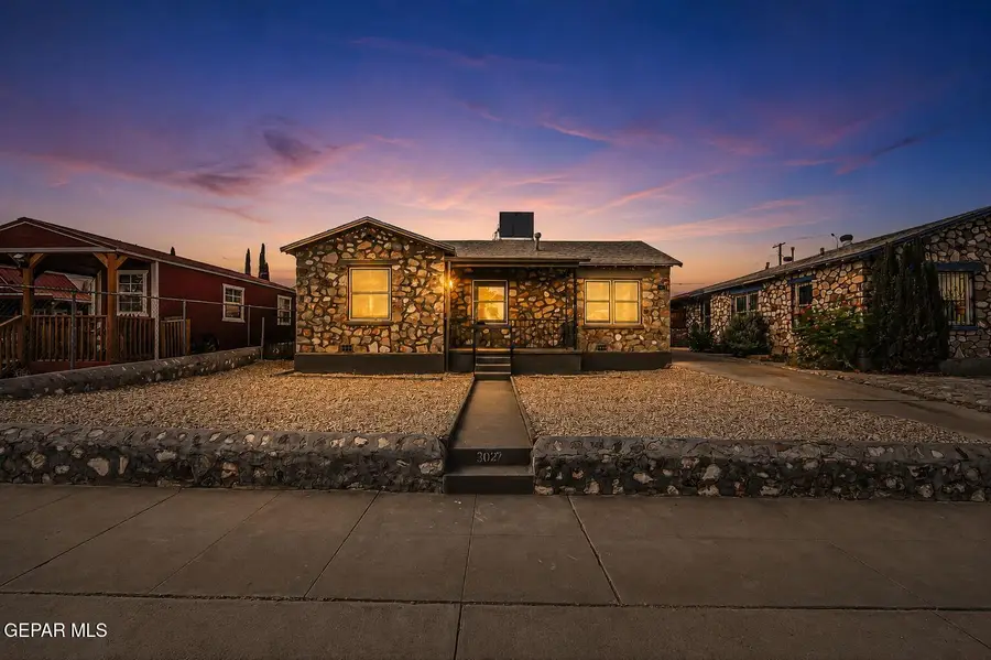 3027 Morehead Avenue, El Paso, TX 79930 - #2