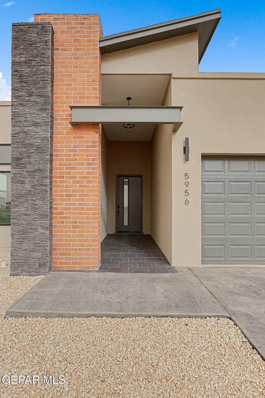 5956 Mohegan Sun St. Street, El Paso, TX 79932 - #2