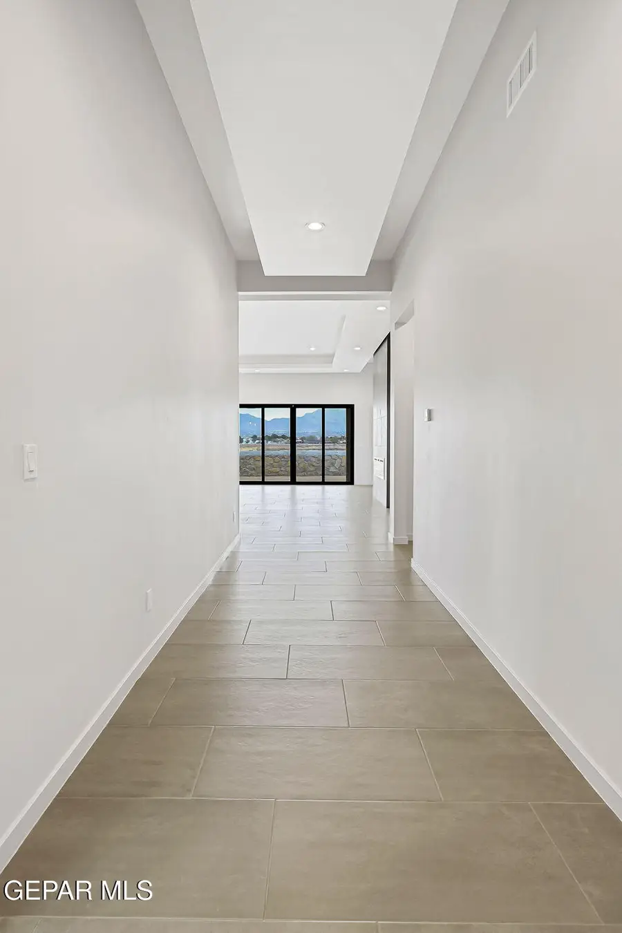 5956 Mohegan Sun St. Street, El Paso, TX 79932 - #3