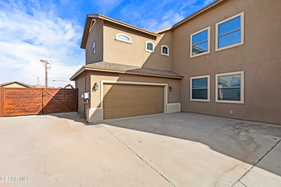 5556 Jim Castaneda Drive, El Paso, TX 79934 - #3