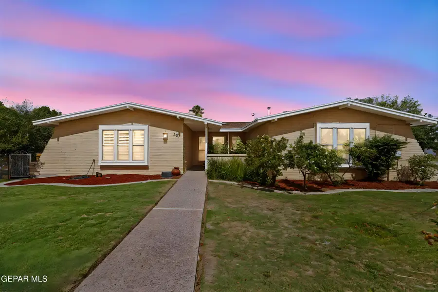 207 Serrania Drive, El Paso, TX 79932 - #2