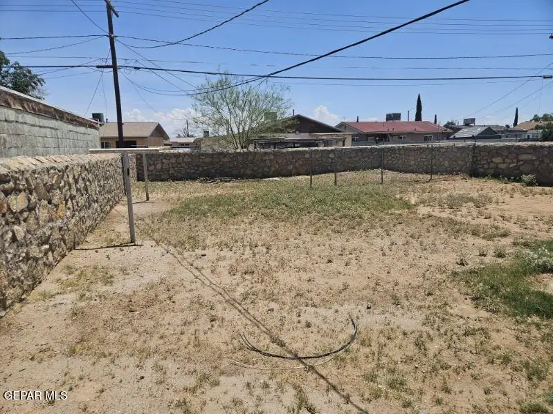 8656 Mount Whitney Drive, El Paso, TX 79904 - #2