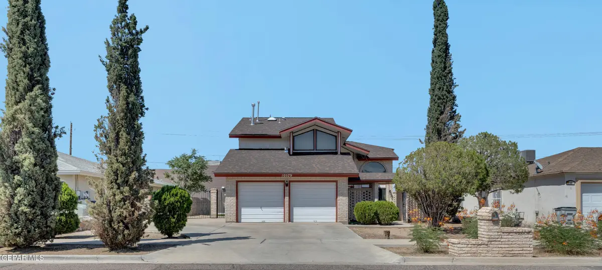 10579 Kinross Avenue, El Paso, TX 79925 - #1