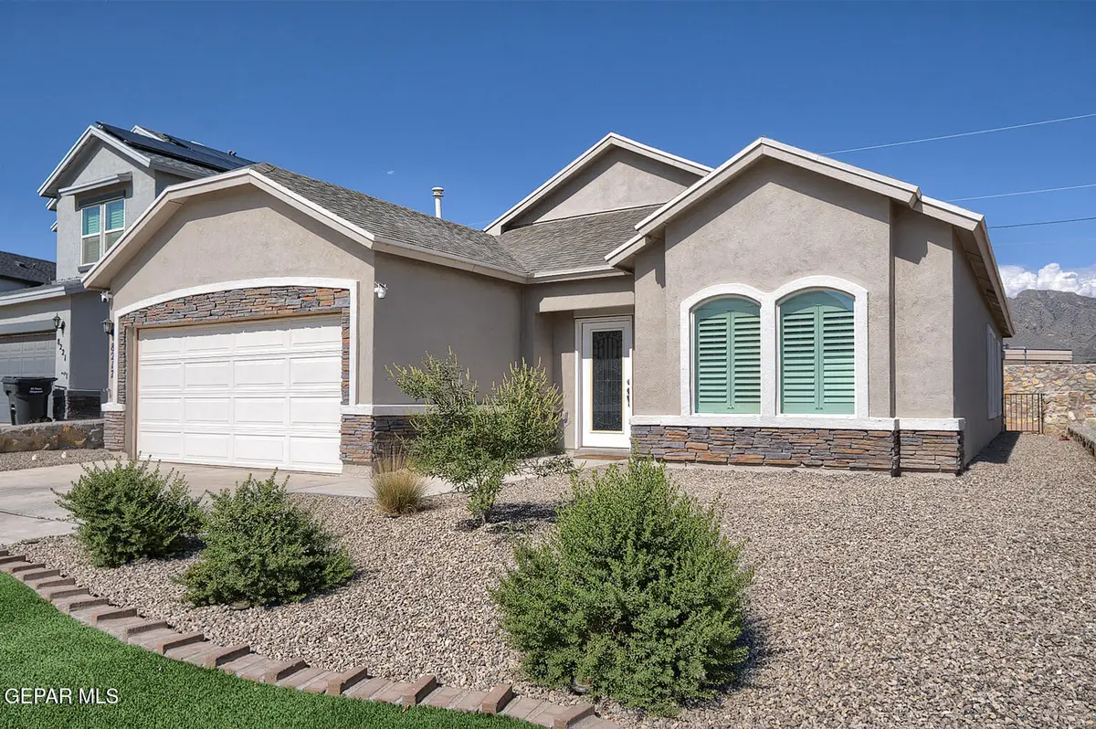 8217 Hickerson Drive, Canutillo, TX 79835 - #1