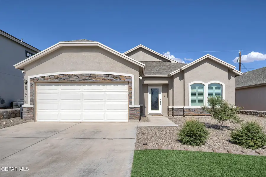 8217 Hickerson Drive, Canutillo, TX 79835 - #2