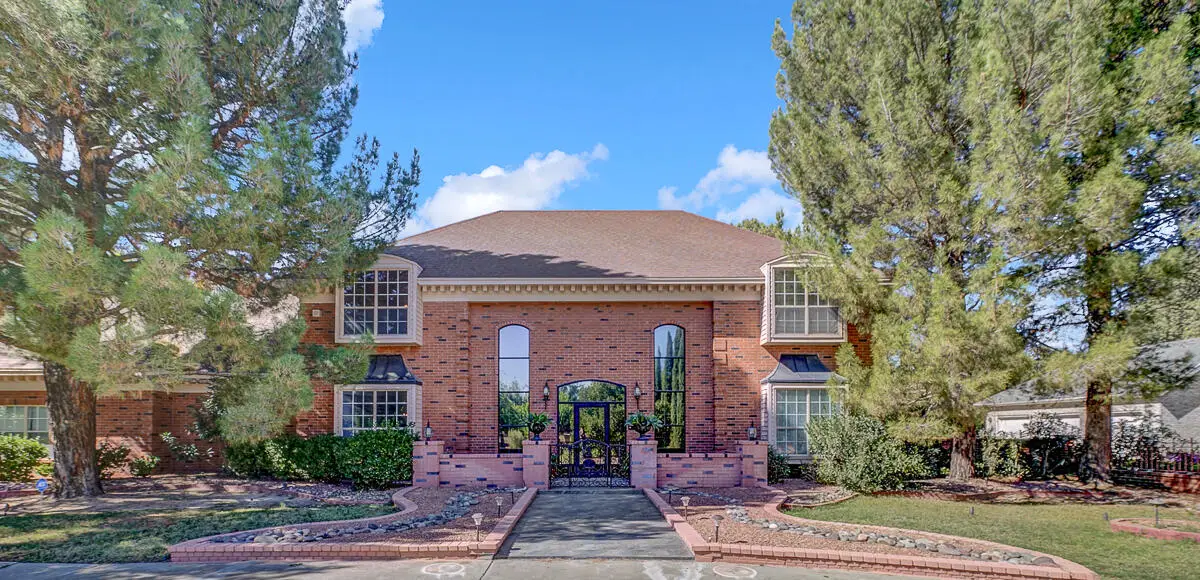 5315 Montoya Drive, El Paso, TX 79932 - #1