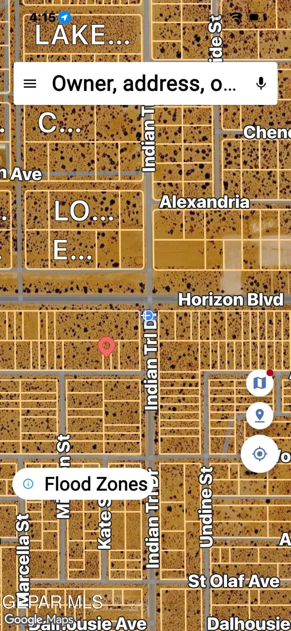 TBD Alison Avenue, Horizon City, TX 79928