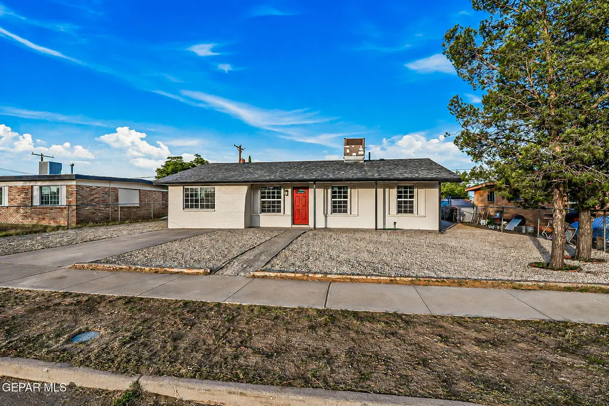 10128 Matador Street, El Paso, TX 79924 - #1
